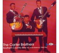Carter Brothers - Southern Country Boy