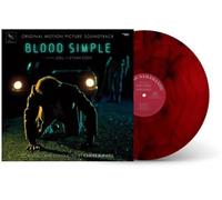 Carter Burwell - Blood Simple OST - Vinyl - RSD 2023 - Nuclear Blast