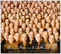 Carter Burwell - Dans Le Peau De..