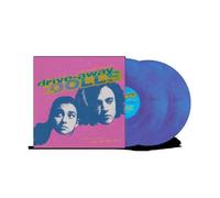 CARTER BURWELL: DRIVE AWAYS DOLLS - O.S.T. - LP vinyl BRAND NEW