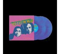 VARIOUS ARTISTS - DRIVE AWAYS DOLLS: ORIGINAL MOTION PICTURE SOUNDTRACK (BLUE GALAXY VINYL) [VINYL]