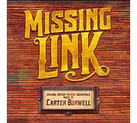 Carter Burwell - Missing Link