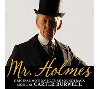 Carter Burwell - Mr. Holmes / O.S.T.