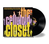 Carter Burwell - The Celluloid Closet [VINYL]
