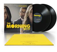 Carter Burwell - The Morning Show: Season 1 Soundtrack Vinyl [VINYL]