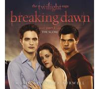 Carter Burwell - Twilight Saga: Breaking Dawn-Part 1 - The Score