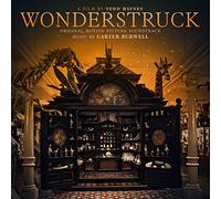 Carter Burwell - Wonderstruck (Original Motion Picture Soundtrack)
