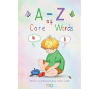 Carter, Caitlin - A-Z of Core Words