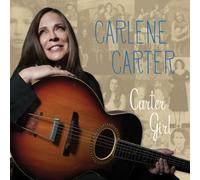 Carter, Carlene - Carter Girl