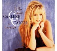 Carter Carlene - Little Acts of Treason