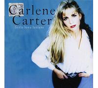 Carter Carlene - Little Love Letters