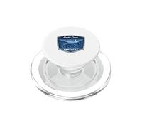 Carter Caves Kentucky Nature Outdoor Adventure Hiking PopSockets PopGrip for MagSafe