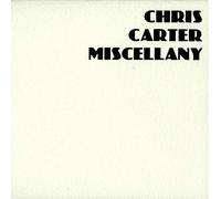 Carter, Chris - Miscellany