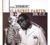 Carter, Clarence - Dr. C.C.