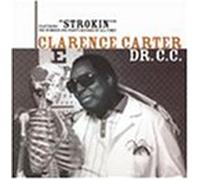 Carter, Clarence - Dr. C.C. [CASSETTE]