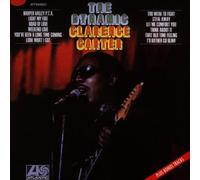 Carter Clarence - Dynamic