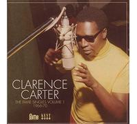 Carter, Clarence - Fame Singles Volume 1