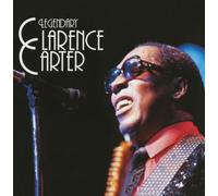 Carter, Clarence - Legendary [Us Import]