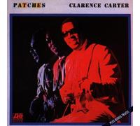 Carter Clarence - Patches