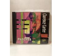 Carter, Clarence - Patches