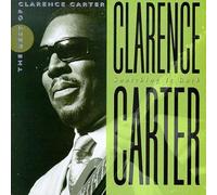 Carter, Clarence - Snatching It Back-Best of