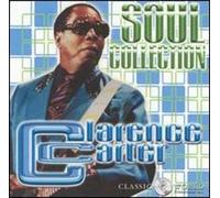 Carter, Clarence - Soul Collection