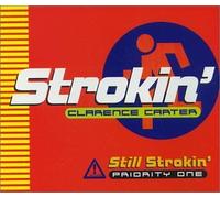 Carter, Clarence - Strokin