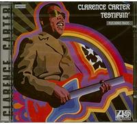 Carter Clarence - Testifying