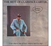 Carter, Clarence - The Best Of Clarence Carter: The Dr's Greatest Prescriptions