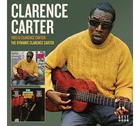 Clarence Carter - This Is Clarence Carter / The Dynamic Clarence Carter