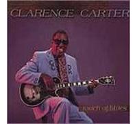 Carter, Clarence - Touch of Blues