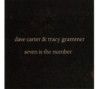 Carter, Dave^Grammer, Tracy - Seven Is the Number