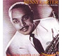 Carter/Davis/Gordon - Benny Carter and His Orchestra