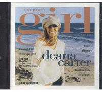 Carter, Deana - I'm Just a Girl