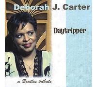 Carter,Deborah J. - Daytripper