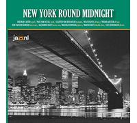 Carter,Deborah J. - New York Round Midnight