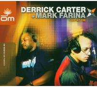 Carter, Derrick - Live At Om [Mixed By Derrick Carter And Mark Farina]