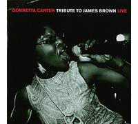 Carter,Dorretta - Tribute to James Brown Live