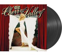Carter Faith - Cherry Valley[2 LP] [Vinyl LP] [VINYL]