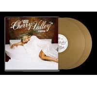 Carter Faith - Cherry Valley Forever [VINYL]