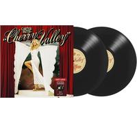 Carter Faith - Cherry Valley[2 LP] [Vinyl LP] [VINYL]