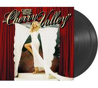 Carter Faith - Cherry Valley[2 LP] [Vinyl LP] [VINYL]