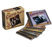 Carter Family - 1927 - 1934