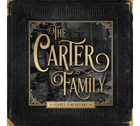 CARTER FAMILY - Across Generations