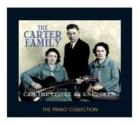 The Carter Family – Can the Circle Be Unbroken – Primo