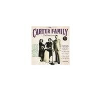 CARTER FAMILY: CARTER FAMILY COLLECTION: VOL. 2 1935-41 - CD BRAND NEW