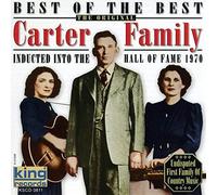 Carter Family - Country Music Hall of Fame 70