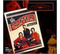 Carter Family, the - Country Music Hall Of [Us Import]