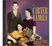 Carter Family - Country Music Legends