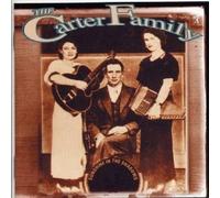 Carter Family - Sunshine in the Shadows